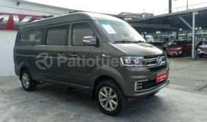 foto de Shineray X30L 2022