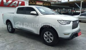 foto de Autos marca Great Wall seminuevo modelo POER año 2022