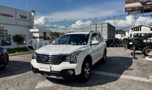 foto de Autos marca Gac seminuevo modelo GS7 año 2020 en Ambato