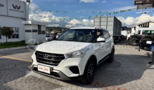 foto de Autos marca Hyundai seminuevo modelo Creta GS año 2019 en Ambato