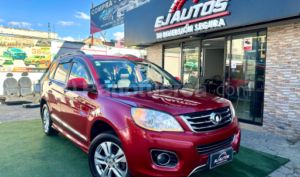 foto de Autos marca Great Wall seminuevo modelo Haval H6 año 2018