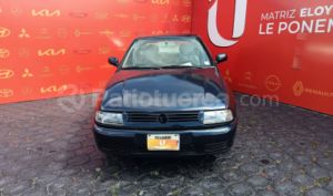 foto de Autos marca Volkswagen seminuevo modelo Polo Classic año 2003 en Quito