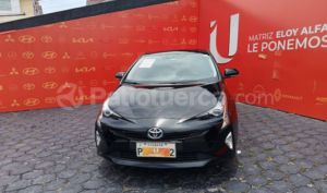 foto de Autos marca Toyota seminuevo modelo Prius año 2018