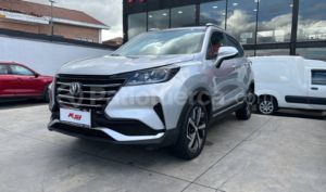 foto de Autos marca Changan seminuevo modelo NEW CS15 ELITE año 2023 en Cuenca