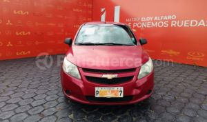 foto de Autos marca Chevrolet seminuevo modelo Sail año 2019