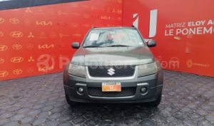 foto de Autos marca Suzuki seminuevo modelo Grand Vitara SZ 2.7 año 2009 en Quito