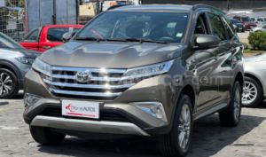 foto de Autos marca Toyota seminuevo modelo Rush año 2024
