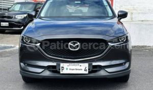 foto de Autos marca Mazda seminuevo modelo CX5 CORE año 2020