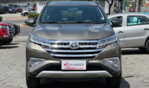 foto de Autos marca Toyota seminuevo modelo Rush año 2024