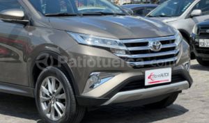 foto de Autos marca Toyota seminuevo modelo Rush año 2024