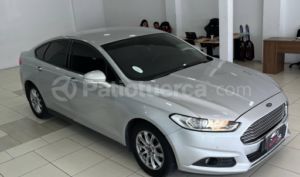 foto de Autos marca Ford seminuevo modelo MONDEO año 2019 en Quito