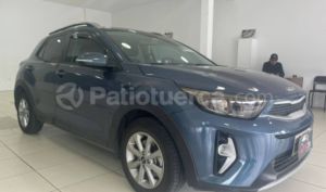 foto de Autos marca Kia seminuevo modelo Stonic LX año 2023 en Quito