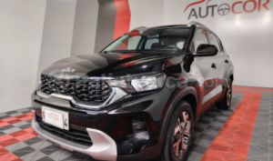 foto de Autos marca Kia seminuevo modelo Sonet AC año 2023 en Quito
