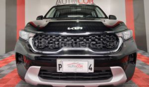 foto de Autos marca Kia seminuevo modelo SONET LX STD año 2023