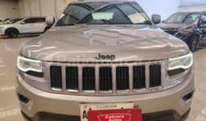 foto de Autos marca Jeep seminuevo modelo Cherokee año 2015