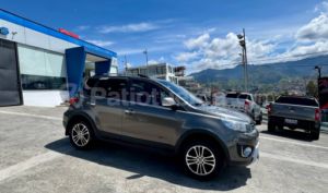 foto de Autos marca Great Wall seminuevo modelo Haval M4 año 2021