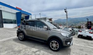 foto de Autos marca Great Wall seminuevo modelo M4 año 2021