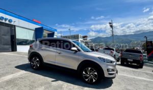 foto de Autos marca Hyundai seminuevo modelo Tucson año 2020