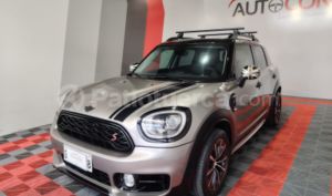foto de Autos marca Mini seminuevo modelo Cooper Countryman año 2019