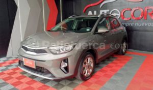 foto de Autos marca Kia seminuevo modelo Stonic año 2021