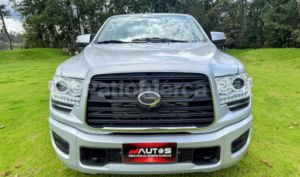 foto de Autos marca Gac seminuevo modelo Smilodon año 2026