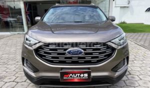 foto de Autos marca Ford seminuevo modelo Edge Sel año 2019