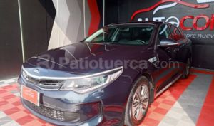 foto de Autos marca Kia seminuevo modelo Optima Hybrid año 2019 en Guayaquil