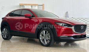 foto de Autos marca Mazda seminuevo modelo CX30 CORE año 2024 en Quito