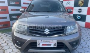 foto de Autos marca Suzuki seminuevo modelo Grand Vitara SZ año 2019 en Quito