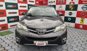 foto de Autos marca Toyota seminuevo modelo NEW RAV4 2.5 año 2015 en Quito