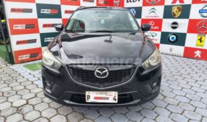 foto de Autos marca Mazda seminuevo modelo CX-5 año 2014 en Quito