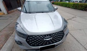 foto de Autos marca Chery seminuevo modelo Tiggo 4 Pro Comfort año 2026 en Guayaquil