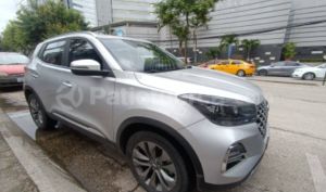 foto de Autos marca Chery seminuevo modelo Tiggo 4 Pro Comfort año 2026 en Guayaquil