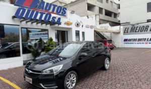 foto de Autos marca Chery seminuevo modelo ARRIZO 5 COMFORT año 2023 en Quito