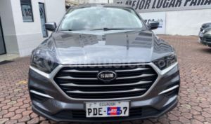 foto de Autos marca SWM seminuevo modelo G01 año 2022 en Quito