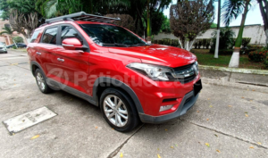 foto de Autos marca DFSK seminuevo modelo GLORY 560 año 2024 en Guayaquil