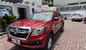 foto de Autos marca DongFeng seminuevo modelo NEW RICH 6 4X2 DIESEL año 2023 en Quito