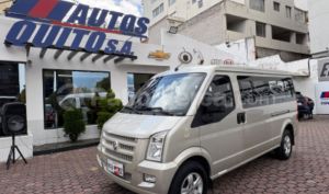 foto de Autos marca DFSK seminuevo modelo C37 año 2024 en Quito
