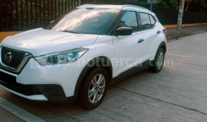 foto de Nissan Kicks Drive 2018