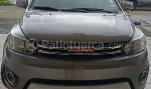 foto de Autos marca Great Wall seminuevo modelo Haval M4 año 2019 en Guayaquil