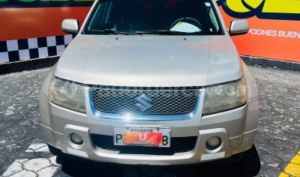 foto de Autos marca Suzuki seminuevo modelo Grand Vitara SZ año 2011