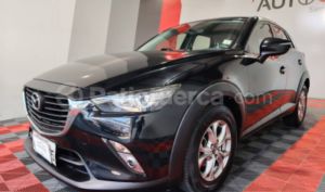 foto de Autos marca Mazda seminuevo modelo CX-3 año 2018 en Quito