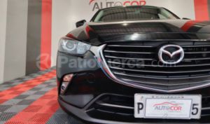 foto de Autos marca Mazda seminuevo modelo CX3 ENTRY año 2018 en Quito