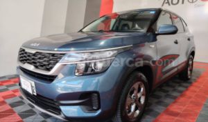 foto de Kia Seltos 2022