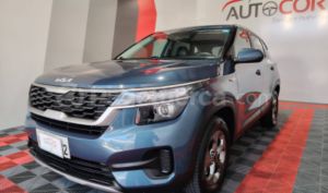 foto de Autos marca Kia seminuevo modelo Seltos LX año 2022 en Quito