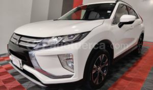 foto de Autos marca Mitsubishi seminuevo modelo Eclipse Cross año 2020 en Quito