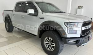 foto de Autos marca Ford seminuevo modelo F150 Lariat año 2015 en Quito