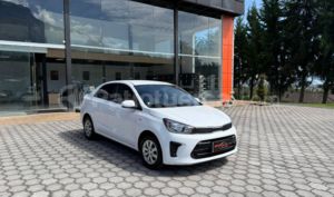 foto de Autos marca Kia seminuevo modelo Soluto LX año 2024 en Atuntaqui