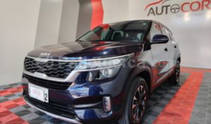 foto de Autos marca Kia seminuevo modelo Seltos año 2023 en Quito