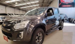 foto de Chevrolet DMAX CRDI FULL 2022
